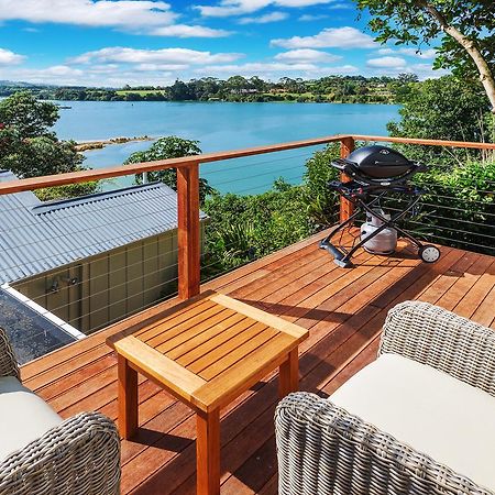 The Boat House Villa Auckland Luaran gambar