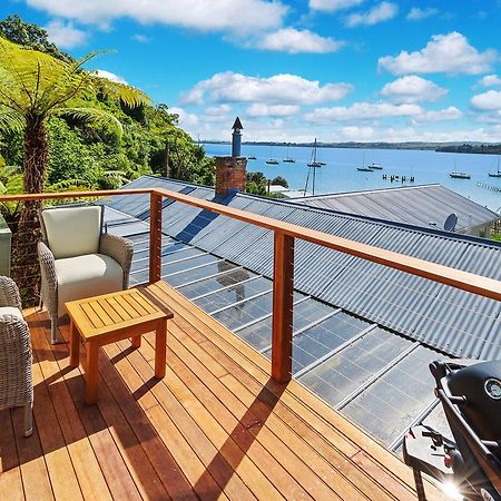 The Boat House Villa Auckland Luaran gambar