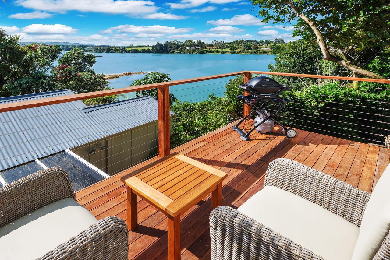 The Boat House Villa Auckland Luaran gambar