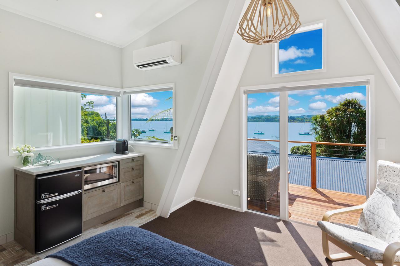 The Boat House Villa Auckland Luaran gambar