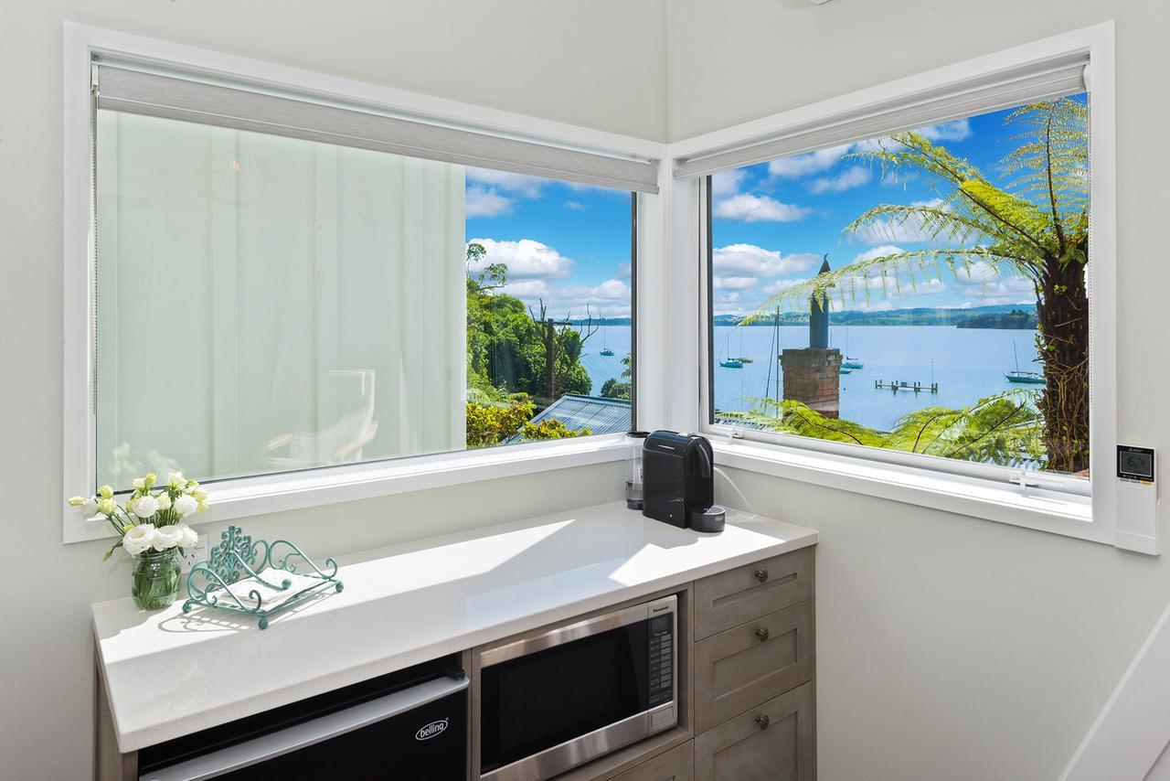 The Boat House Villa Auckland Luaran gambar